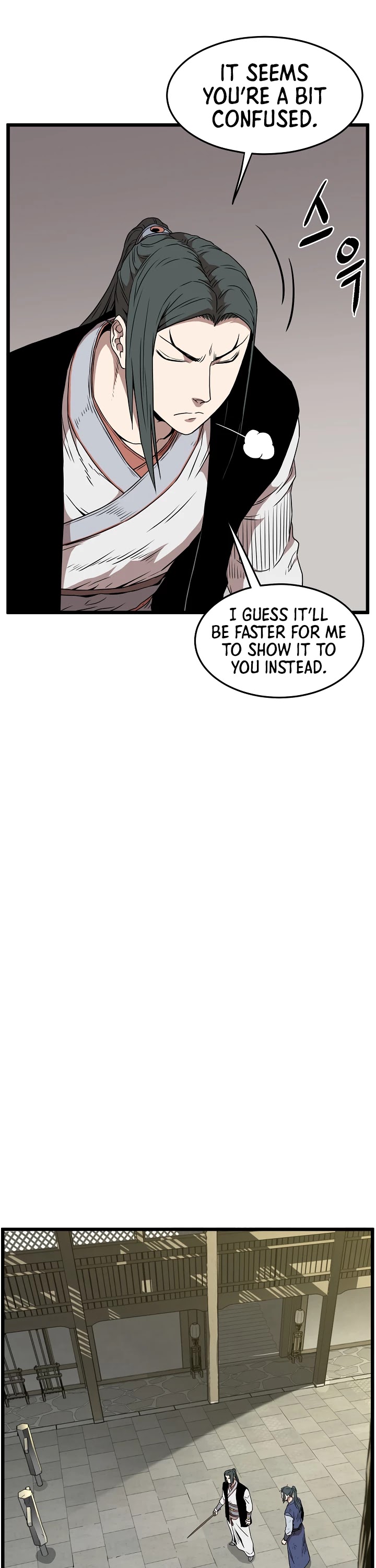 Murim Login Chapter 64 image 20